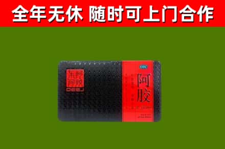 桐梓县回收阿胶